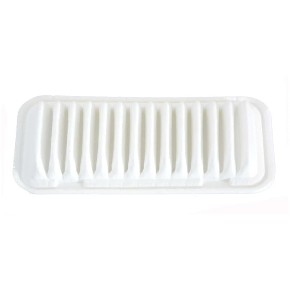 Filtr Powietrza Kabinowego dla BYD F0 2008, dla Geely Panda 2009, 22,2x16,3x4cm 2 szt. Filtr powietrza samochodowego Filtr kabinowy BYD371QA-1109030/BYDLK-8101014