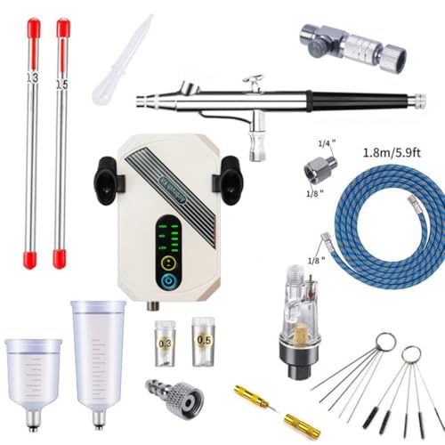 fancyfly 110V�~�j�͌^�X�v���[�y���G�A�|���v�Z�b�g�I�ϖ��Փh���ʊG��p �h�R�݌v �t�B�M���A����E�͌^�g���E�~�j�`���A��F�ɍœK (E)