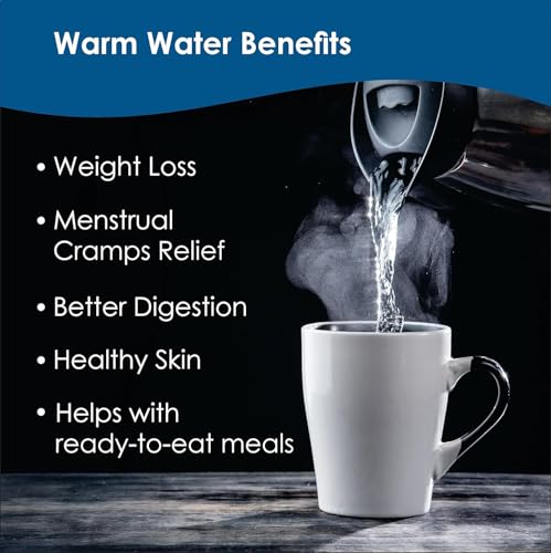 Image of Crompton Insta Delite 1.5L SS Electric Kettle with 1500W power | Stainless steel body | Soft grip handle | LED indicator | 360-degree swivel base | Auto shut-off | Dry Boil Protection