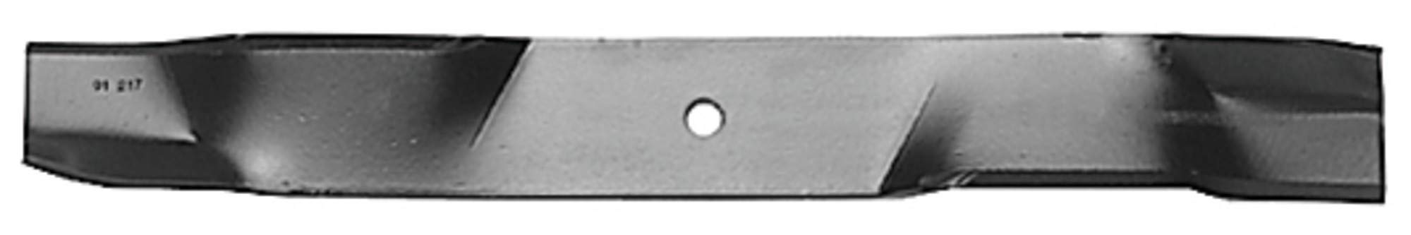 Oregon Exmark 91-311 - Lama di Ricambio per Tosaerba per pacciamatura, 50,8 cm