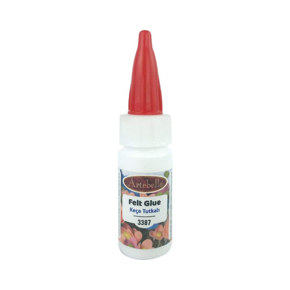 Artebella Klej filcowy 30 ml