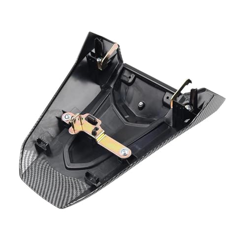 Capot de selle passager CB650R CBR650R 2024 2025 finition Style 5 injectée