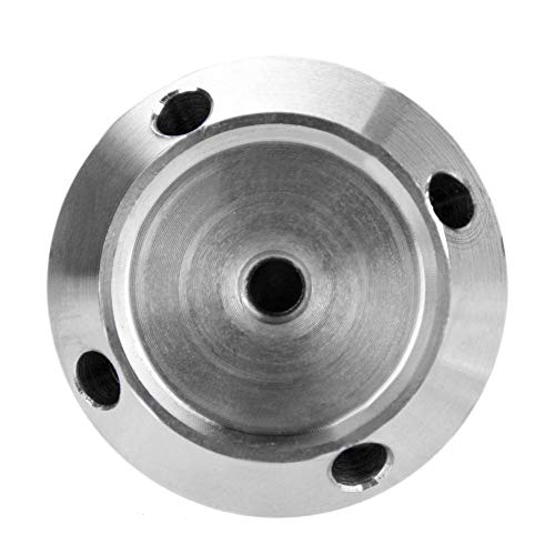 Fafeicy Flüssigkeitsstandsensor, 4-20mA, DC24V, Edelstahl, 0-5m Erfassungsbereich, 6m Kabellänge, 10x2,8cm