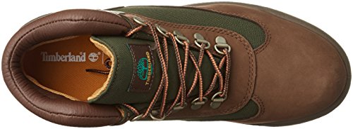 Timberland Men's Waterproof Field Boot 5