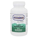 Advanced Research - 2-AEP Magnesium 500 mg. - 200 Vegetarian Capsules_AB