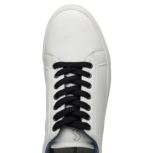Image of SOLETHREADS Root-D Casual Sneaker Lightweight Lace-up Shoes for Men