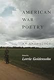 American War Poetry: An Anthology