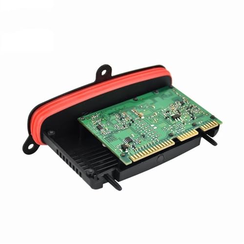 Unité de commande phare au xénon 7355073 pour BMW Série 5 F18 LCI