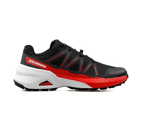 [T] gCjO V[Y SPEEDCROSS PEAK Y L47790100 26.5 TCY Black/Asphalt/Fiery Red