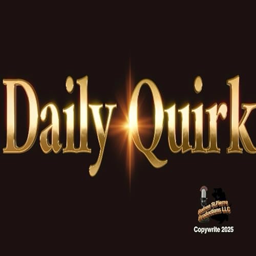 Daily Quirk - Astronomers Warn New Satellite Plans Could 'Scar' Sky