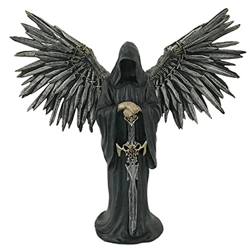 Nemesis Now Death Blade 32 cm, Schwarz