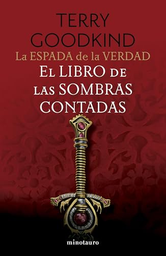 La Espada de la Verdad nº 01/17 El Libro de las Sombras Contadas: 1 (Biblioteca Fantasía Épica)