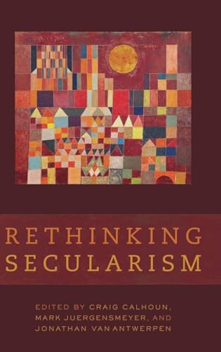 Rethinking Secularism view 2
