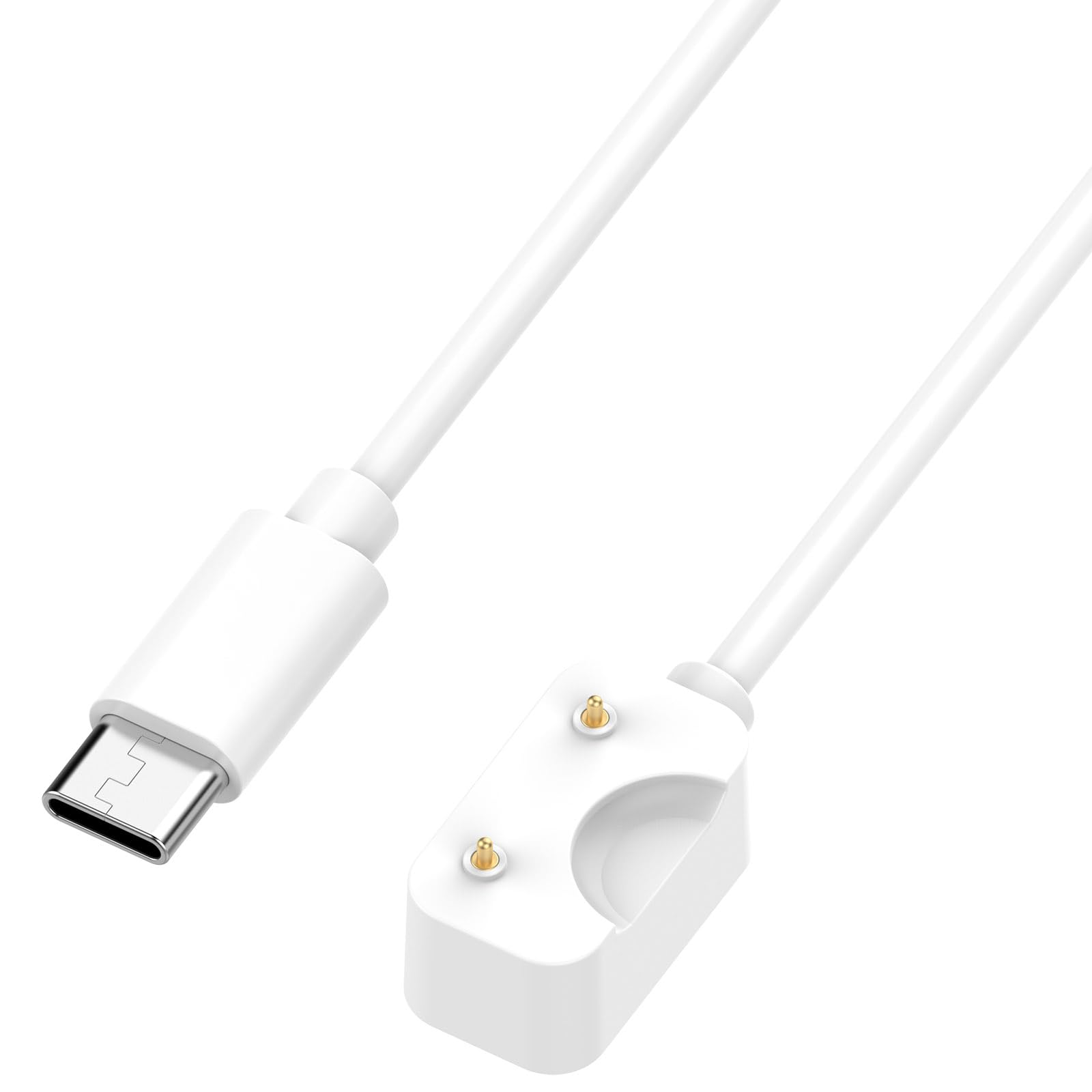 Amazon.co.jp: LICHIFIT Galaxy Fit3（SM-R390）対応充電ケーブル 1M