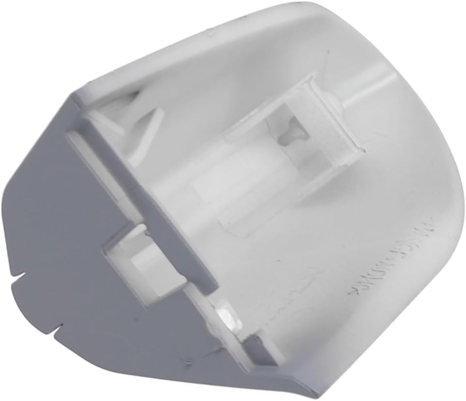 W/O Chrome Trimming Replacement Door Handle Cover Suitable for for Ford for Fusion from Year '15'