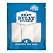 Superfood Stuffed Dog Bones 5-6" Variety Pack by Best Bully Sticks (3 Pack) Acai Blend, Blueberry & Cranberry Blend, Sweet Potato & Carrot & Pumpkin Blend