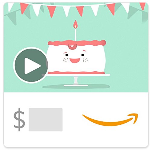 phones for 99 cents - Amazon eGift Card - Birthday Suit (Animated)