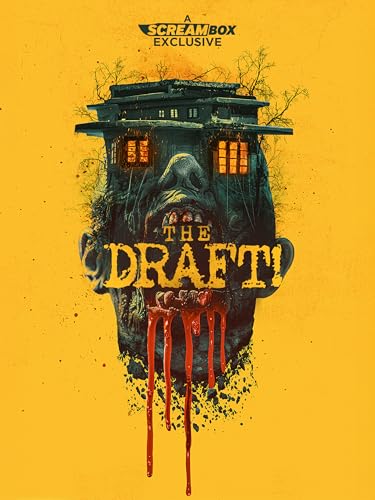 The Draft!