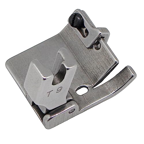 Prensatelas Ajustable T9 para Máquina Industrial miniatura 2
