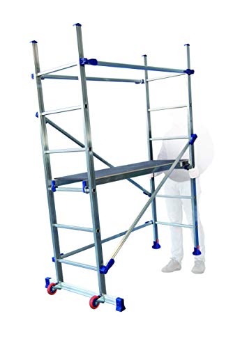 Facal P6 Trabattello, Alluminio - 2