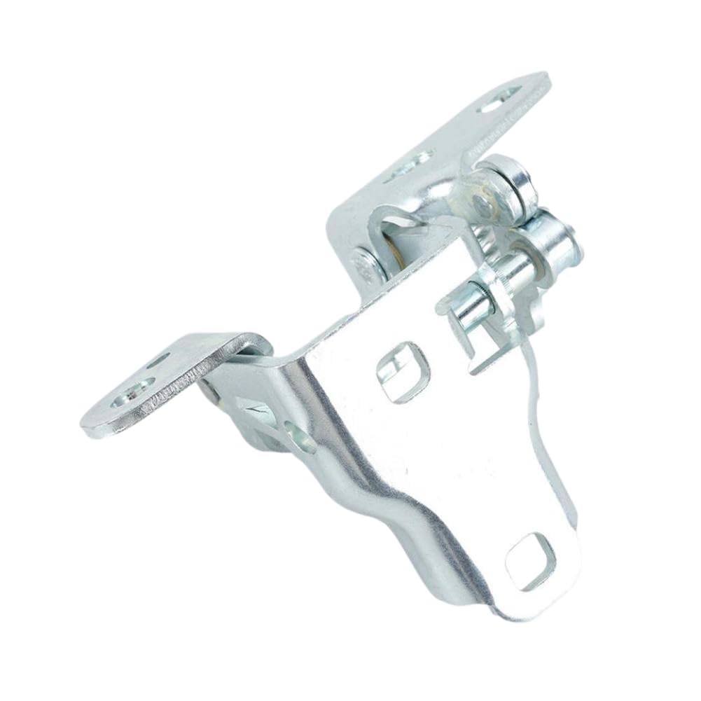 Ntbgzarvm Onecolor Door Hinge Front Driver Left Side Lower Compatible With Ram 1500 2500 3500