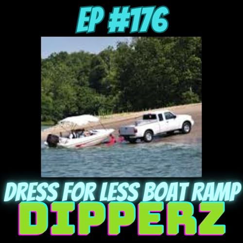 Dress For Less Boat Ramp cover art