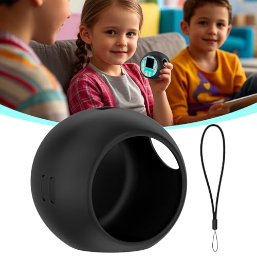 Housse de protection pour machine virtuelle pour jouer partout sans risque