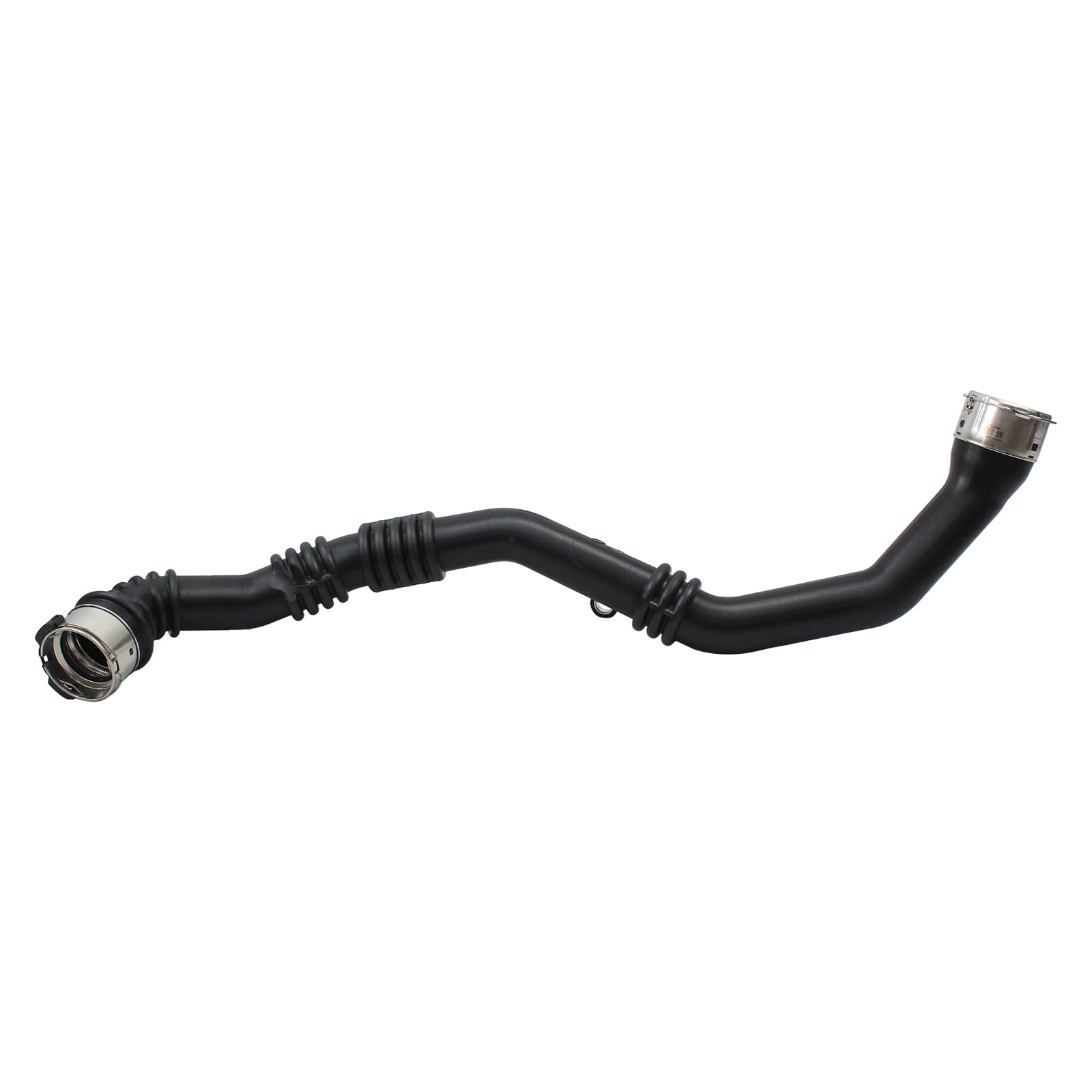 Turbo Intercooler House Pipe pour Renault Captur Clio Dacia Dokker Lodgy Logan Sandero Duster Opel Movano