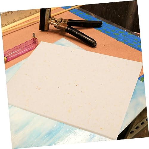 Coussin de pressage tapis isolant pratique pour presse à chaud - 7