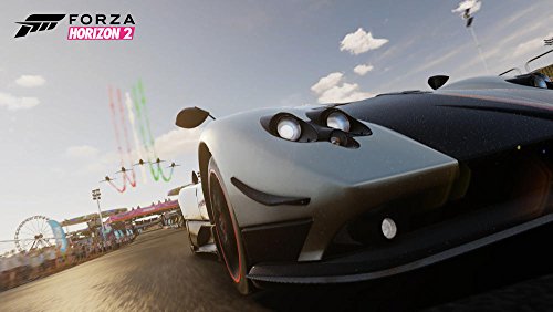 Forza Horizon 2 - Xbox One - [Edizione: Francia]