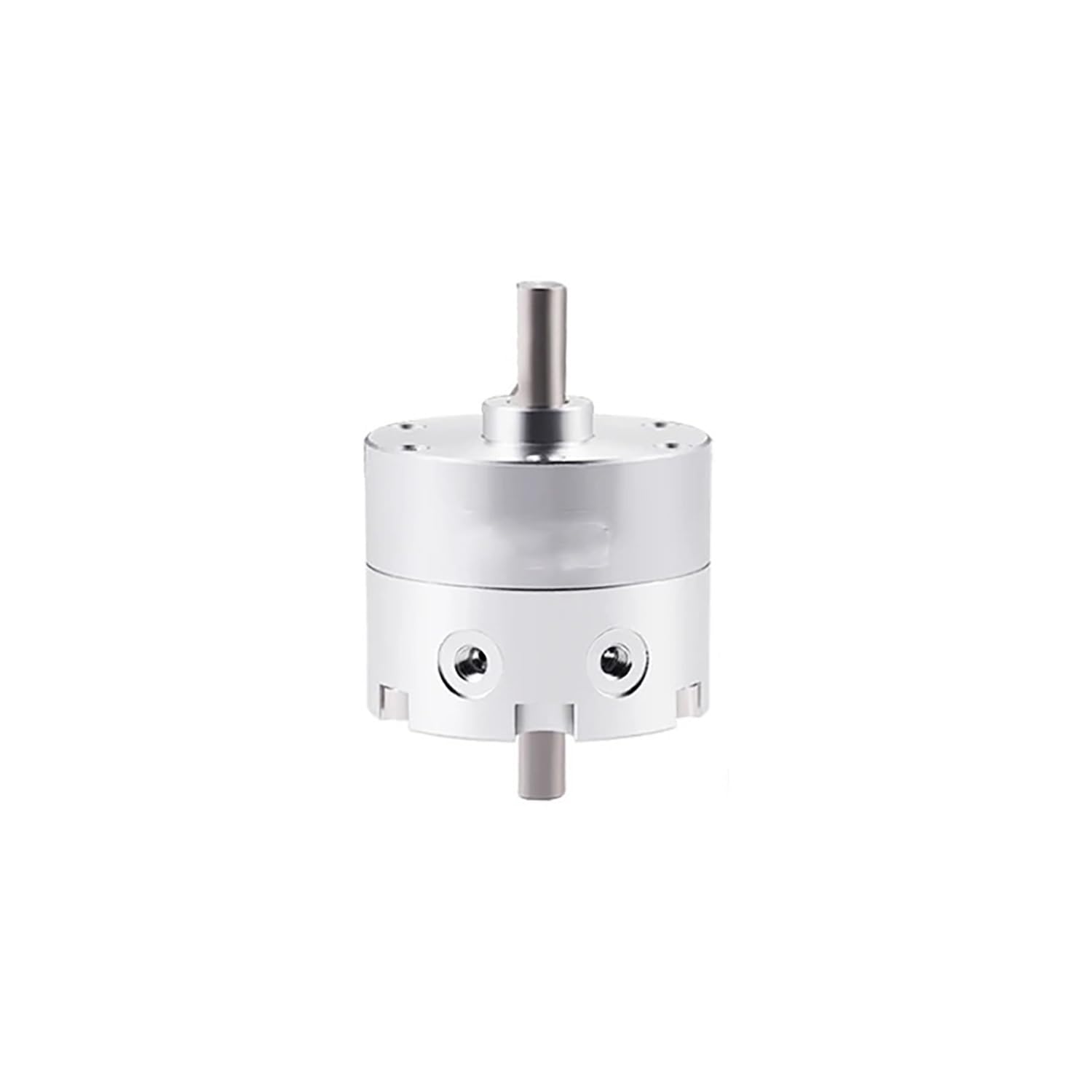 Cylindre rotatif pneumatique CRB2BW20 actionneur oscillant pour automatisation