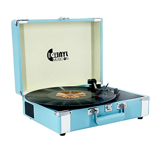 Best Turntable With Bluetooth Connections