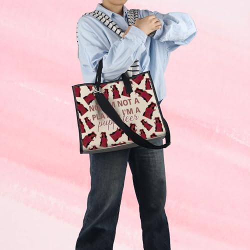 Image of MNIGIU Musical Inspired Gift Musical Crossbody Bag Musical Merch For Musical Lover
