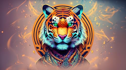 February ~ Lucky Stars | 2025