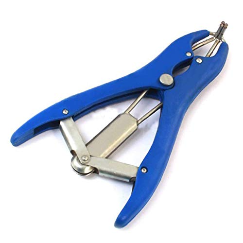 Precise Canada: Castration Bander- Elastrator For Cattle, Goats, And Other Animal Bander Castrations,