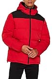 Mit modischem Colorblock für einen sportlichen Look