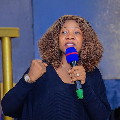 Growth (Maturing in Christ) by Pastor Amara G. Obi