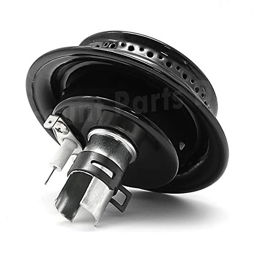 image for Discount Parts Direct 3412D024-09 Burner Head Cap with Spark Electrode