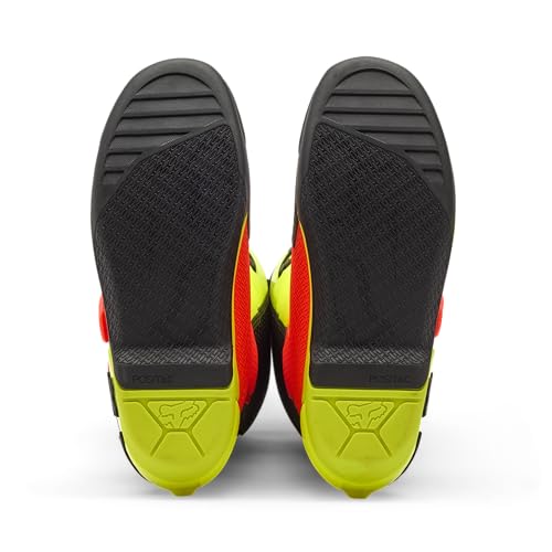 Image of Fox Racing Comp Motocross Dirt Bike Boots