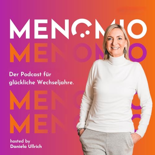 107 Was die Sterne &uuml;ber deine Wechseljahre verraten mit Daniela Hruschka