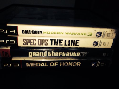 Medal of Honor Airborne