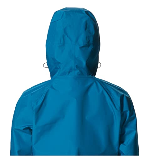 Image of Mountain Hardwear mens Exposure /2 Gore-tex Paclite Jacket