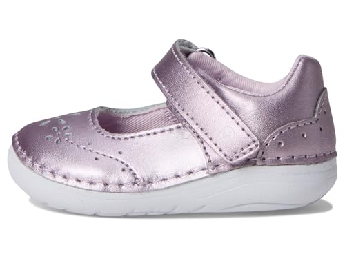 Baskets Stride Rite SM Faye pour éviter les chutes et stabiliser les pas des enfants - 4