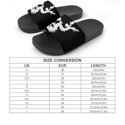 Flag Coat of Arms House Sandals Non-Slip Bathroom Slippers Beach Summer Shoes for Men Women2