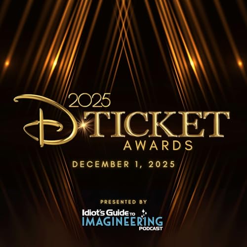 Announcing the 2025 D-Ticket Awards: And the Nominees Are...