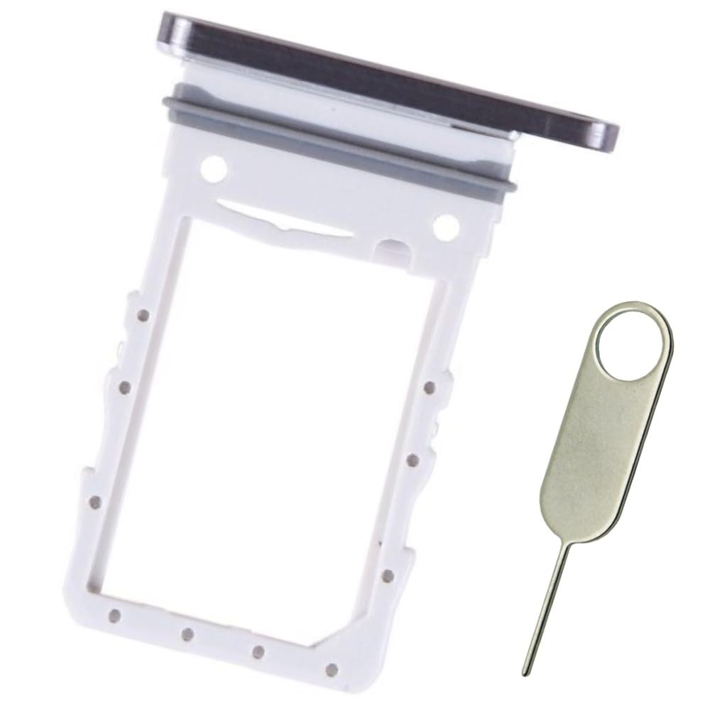 Amazon.com: PHONSUN Replacement Sim Card Tray Holder for Samsung