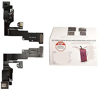 Front Camera Module with Sensor for iPhone 6 Plus, 5.5"