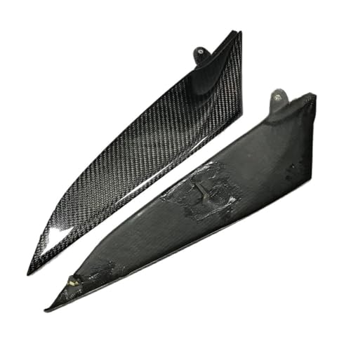 Carénages ailes latérales YZF R1 2004-2006 pour remplacer l'origine