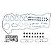 Partsflow Head Gasket Set for Chevrolet Colorado for GMC Canyon 2007-2012 for Hummer H3 2007-2010 for Hummer H3T 2009-2010 for Isuzu I-370 2007-2008 3.7L 3654CC 223CU. in. L5 DOHC OE#HS26390PT