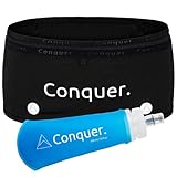 Conquer.